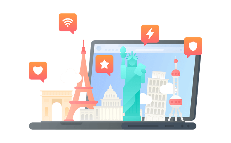 在圣赫勒拿连接到中国vpn - 亮讯加速器